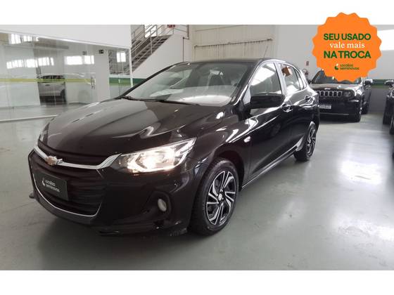 CHEVROLET ONIX 1.0 FLEX LT MANUAL CHEVROLET ONIX 1.0 FLEX LT MANUAL